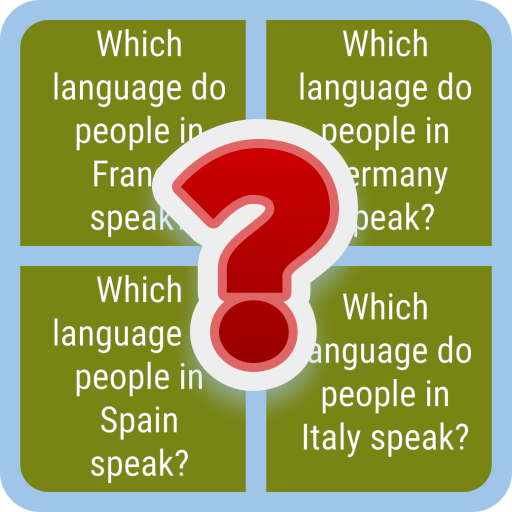 SpeakGlobe Quiz
