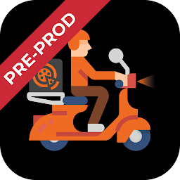 Icon image ResOS Delivery