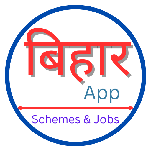 Bihar App- Schemes and Jobs