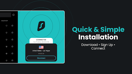 Surfshark: Secure VPN service 9