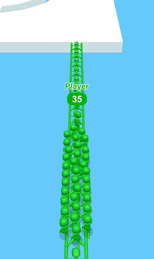 Crowd Race Master Screen 2