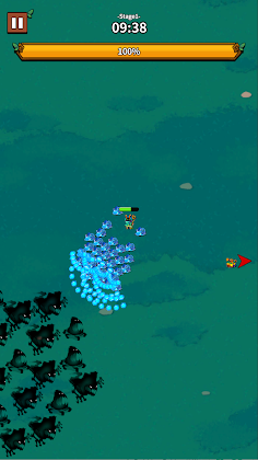 Druid Survivors - Screenshot 4