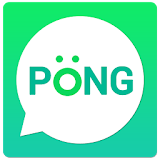 PONG - Reply from Android Wear icon