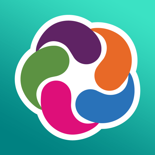 KioskVUE Logo