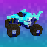 Transport mods for Minecraft icon