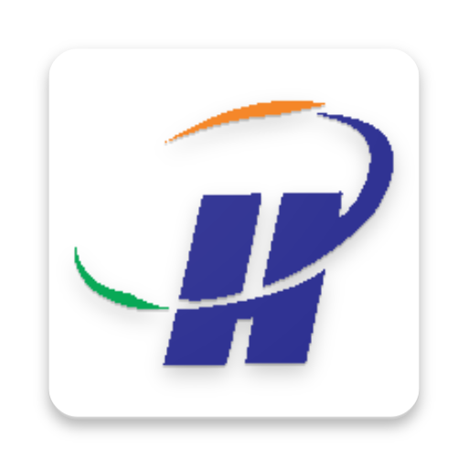 현대통상 HDLIMS logo