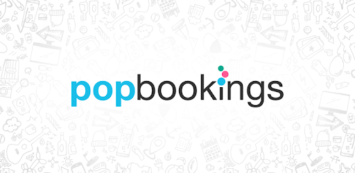 PopBookings (Legacy / Old App)