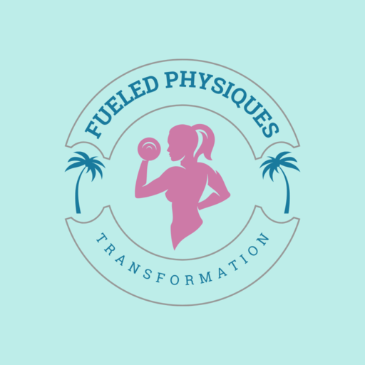 Fueled Physiques for  Android – Latest Version & Features app icon