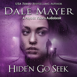 Icon image Hide 'n Go Seek (AI Narrated): A Psychic Visions novel