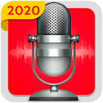 Cover Image of 下载 Smart Voice Recorder🎙 HD Audi  APK