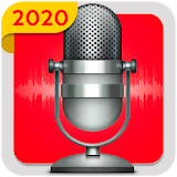 Smart Voice Recorder🎙 HD Audio Recording icon