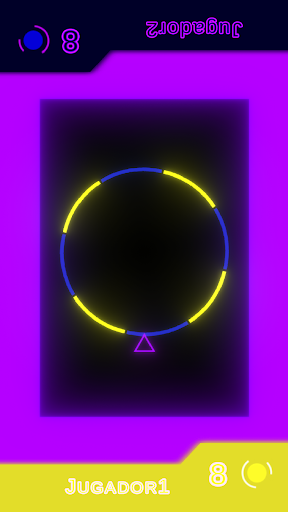 Magnetic Duel Screen 2