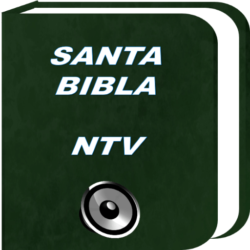 Santa Biblia NTV logo