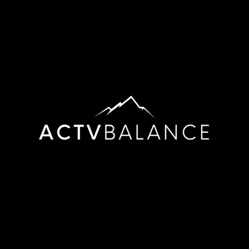 ACTV BALANCE logo