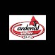 Cardenal Stereo - Androidアプリ