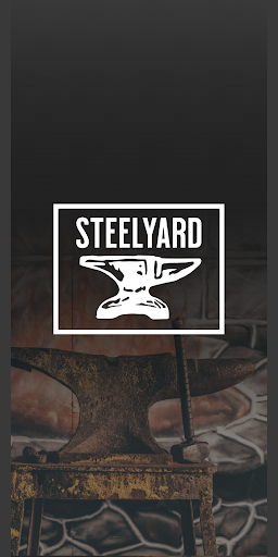 Steelyard Gym ekran görüntüsü