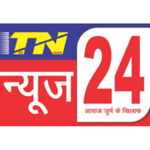TN News 24 logo