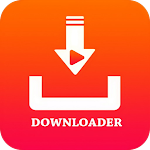 Cover Image of ดาวน์โหลด All In 1 HD Video MP4 Download 1.0 APK