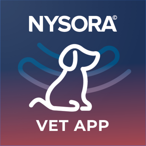 NYSORA Vet App  Icon