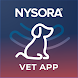 NYSORA Vet App - Androidアプリ