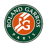 Roland-Garros Official icon