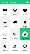 Daily Horoscopes – Zodiac Horo Screenshot