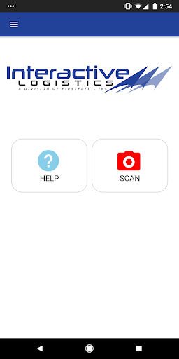 IAL Mobile Screen 2