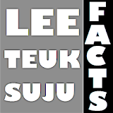 Leeteuk Super Junior Facts icon