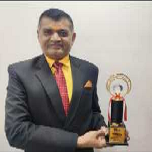 Jagdish Harkat logo