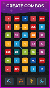 2248 Puzzle 2.1.2 screenshots 2