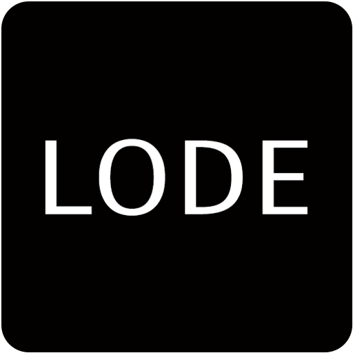 Lode Audio - Controller logo
