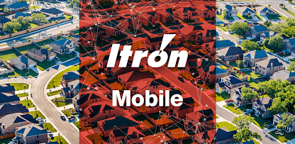 Itron Mobile 3.5 for FCS - Microsoft Apps