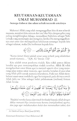 Sahabat-Sahabat Rasulullah Screen 3