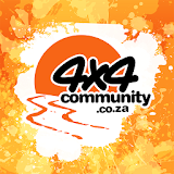 SA 4x4 Community Forum icon