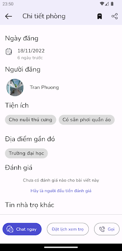 Homie Screen 3