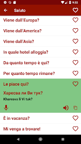 Immagine screenshot