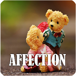 Icon image Affection and love quotes