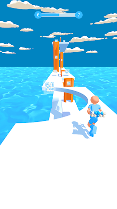 Jet Balls - Screenshot 3