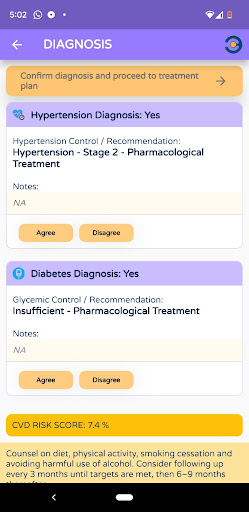 ClinAlly - App for Doctors