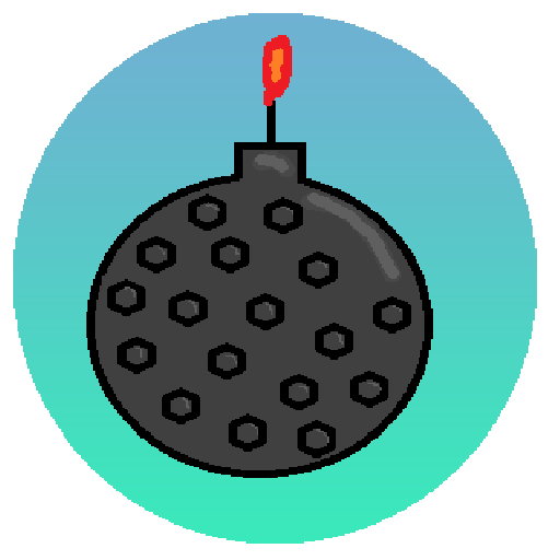 BuscaminasCrin logo