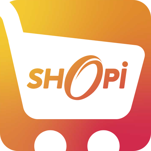 Shopi Pty logo