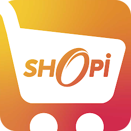 图标图片“Shopi Pty”