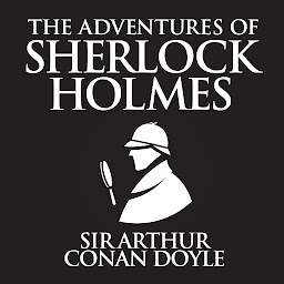 图标图片“The Adventures of Sherlock Holmes”