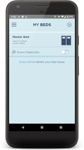 Android application Dr. Oz Base screenshort