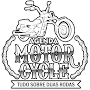 Agenda Motorcycle
