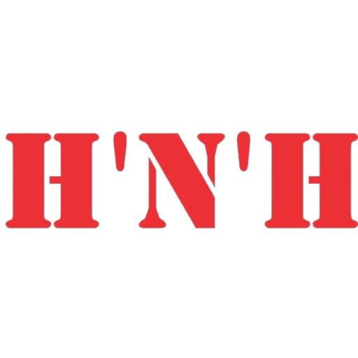 HNH World logo