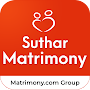 Suthar Matrimony -Marriage App