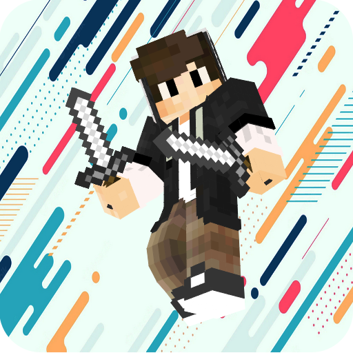 HD Skin for Craft Download on Windows