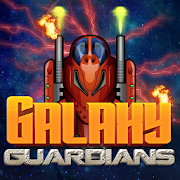 Galaxy Guardian - Space Shooter