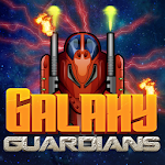 Galaxy Guardian - Space Shooter Apk